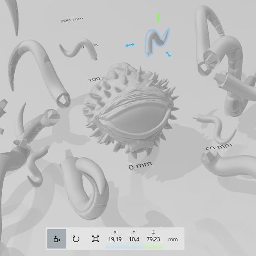 Shuma Gorath