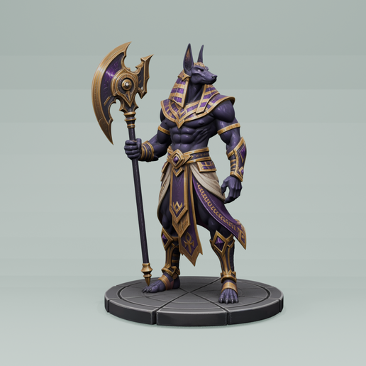 Nasus – LOL