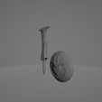 ORE-2-SWORD-AND-SHIELD-20.png MONSTER HUNTER ORE 2 SCHWERT UND SCHILD
