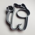 20201003_093434.jpg STL file among us bulbasaur・3D print object to download