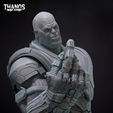 210223-Wicked-Thanos-bust-swap-images-007.png Wicked Marvel Thanos Bust: Tested and ready for 3d printing