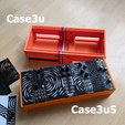OldAndNewCase2.png STL file Expandable Eurorack Case Blocks・3D print design to download, Jinja