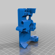 07a1bacabd2bafbf4455c2a13adfd785.png Prusa Mk3s extruder using an indirect Mk3 filament sensor.