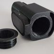 20230513_135455.jpg Shark Cordless Vacuum Cleaner Adapter for IZ200/IZ250/IZ300/IZ400