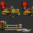 common_screen_of_melee_weapon_1.png 2 hands with autocannon reaper and with heavy flamer