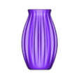0102_gherardo_vase.obj Gherardo Vase