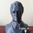 gauss1.jpg Bust of Carl Friedrich Gauss