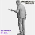 2.jpg Hector Alcazar UNCHARTED 3D COLLECTION