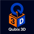 Qubix3d