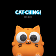 Cat-ching!-Coin-Bank-thumb.png ¡Cat-ching! - Hucha