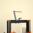 DSC_2174.jpg Versatile Spool Holder for Prusa MK2/3 (and 2020 extrusion frames))
