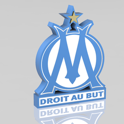 Om_Logo_V2-v7.png Lamp OM Olympique Marseille