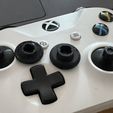 IMG_8281.jpg Xbox One/Series S/X Joystick interchangeable sticks (eXtremeRate Compatible)