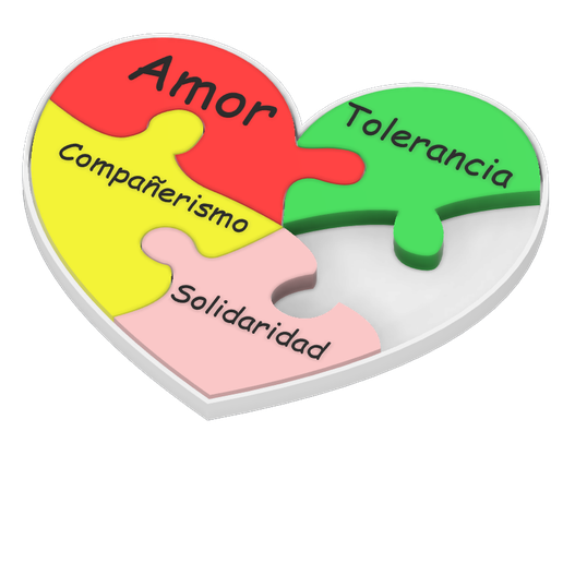 valores amor