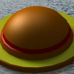 MUGIWARA-2.jpg STL file STRAW HAT key ring・3D printable design to download