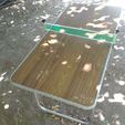 20190818_141941.jpg Small Table Tennis Net Clamps