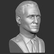 10.jpg Matthew McConaughey bust for 3D printing