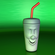 bb.png Ben 10 Smoothie - 3d Printable