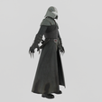 Renders0006.png Starkiller Hoth Starwars Lowpoly Textured