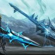 yaorenwo-world-of-warcraft-thunderfury-blessed-blade-of-the-windseeker-wallpaper-preview.jpg Thunderfury