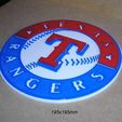 texas-rangers-baseball-team-cartel-letrero-rotulo-impresion3d-campeones.jpg Texas Rangers, baseball, team, sign, signboard, sign, print3d, ball, running, pitching