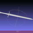 meshlab-2024-01-09-07-15-32-99.jpg Konosuba Darkness Sword Printable Assembly