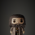 hagrid.png Funko Hagrid - Harry Potter