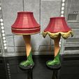 320876999_561111075435492_5925890485462438987_n.jpg Fichier STL STAR WARS VINTAGE PRINCESSE LEIA SLAVE LEG LAMP. ORNEMENT DE DÉCORATION "CHRISTMAS STORY". FIGURE D'ACTION. CUSTOM KENNER, HASBRO, 3.75", 1/18, 5POA・Design pour impression 3D à télécharger