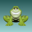 1.png naveen the frog from the princess and the frog