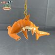 Hammerhead_new-v2_8.jpg Flexi Hammerhead Shark Set – Articulated Ocean Animal STL
