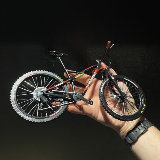 Specialized Divisa Mountain Bike BICICLETA MTB SPECIALIZED