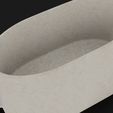 render4.jpg 3D file Gravy Boat 3D Model・3D printer model to download