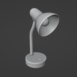 deskLamp.png Desk Lamp