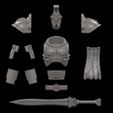 05.jpg DeamonSlayer-Spartan Conversion Parts
