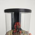 40mm-base-example.jpg Miniature display case (Single miniature)
