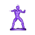 stl_SubTool2.stl Guyver STL 3D-Druckbare STL