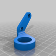 MinionD_ABL_mount.png MinionD Ender 3 Dual duct | 12gr | stock hardware