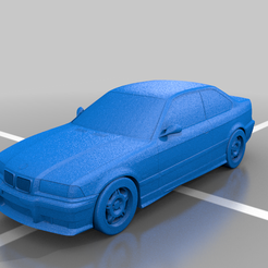m3_e36_all.png Free STL file BMW M3 E36・3D print design to download, cttdrn2