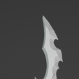 Knight-Killer-2.png Niveau solo - Chevalier lame tueuse