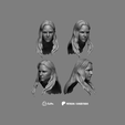 PEIGEFG.png KAREN PAGE / DAREDEVIL BORN AGAIN