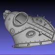 bdhtb29.jpg Bioshock Big Daddy Konu Delta Kask