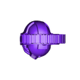 sgt_helm_01.stl Marines modulaires pt1 [Mark 4 Tactical]