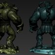 17.jpg STL file Alistar・3D print model to download