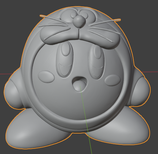 kirby