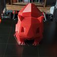 Low-Poly Bulbizarre