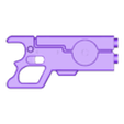 Pistol body.stl Tau Pulse pistol