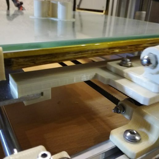 IMG_20180403_210955.jpg Anet A8  / AM8 Hotbed Action cam Mount