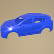 e13_012.png Kia Sportage GT-line 2018 PRINTABLE CAR IN SEPARATE PARTS