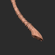 7.png Thor - Stormbreaker 3D print model