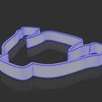 untitled.2539.jpg Ugly Christmas Sweater Cookie Cutter